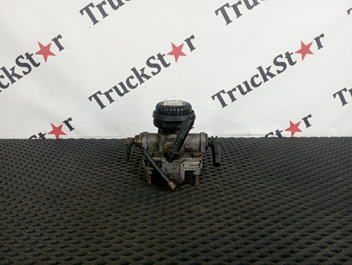 Клапан ускорительный 2023г