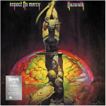 Nazareth / Expect No Mercy (Coloured Vinyl)(LP)