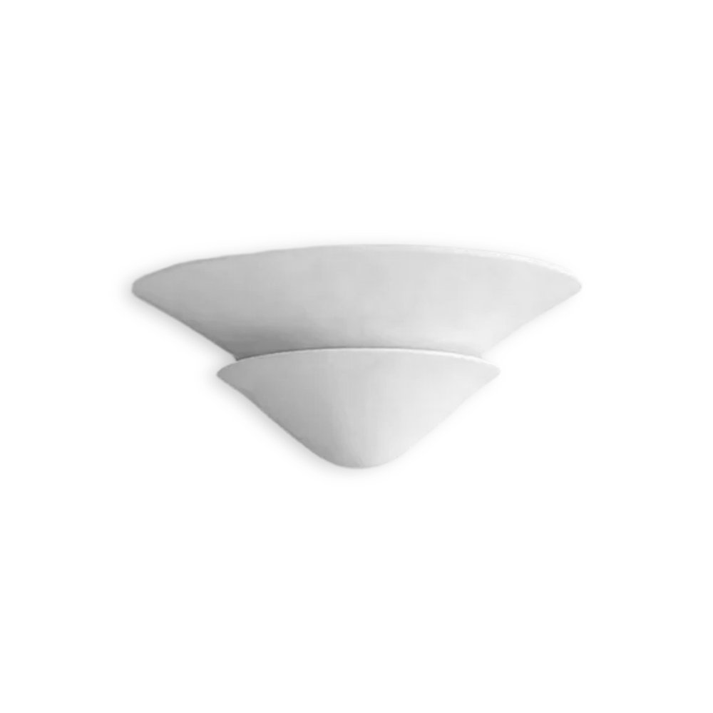 Wall design lamp Fiori by Restoration Hardware