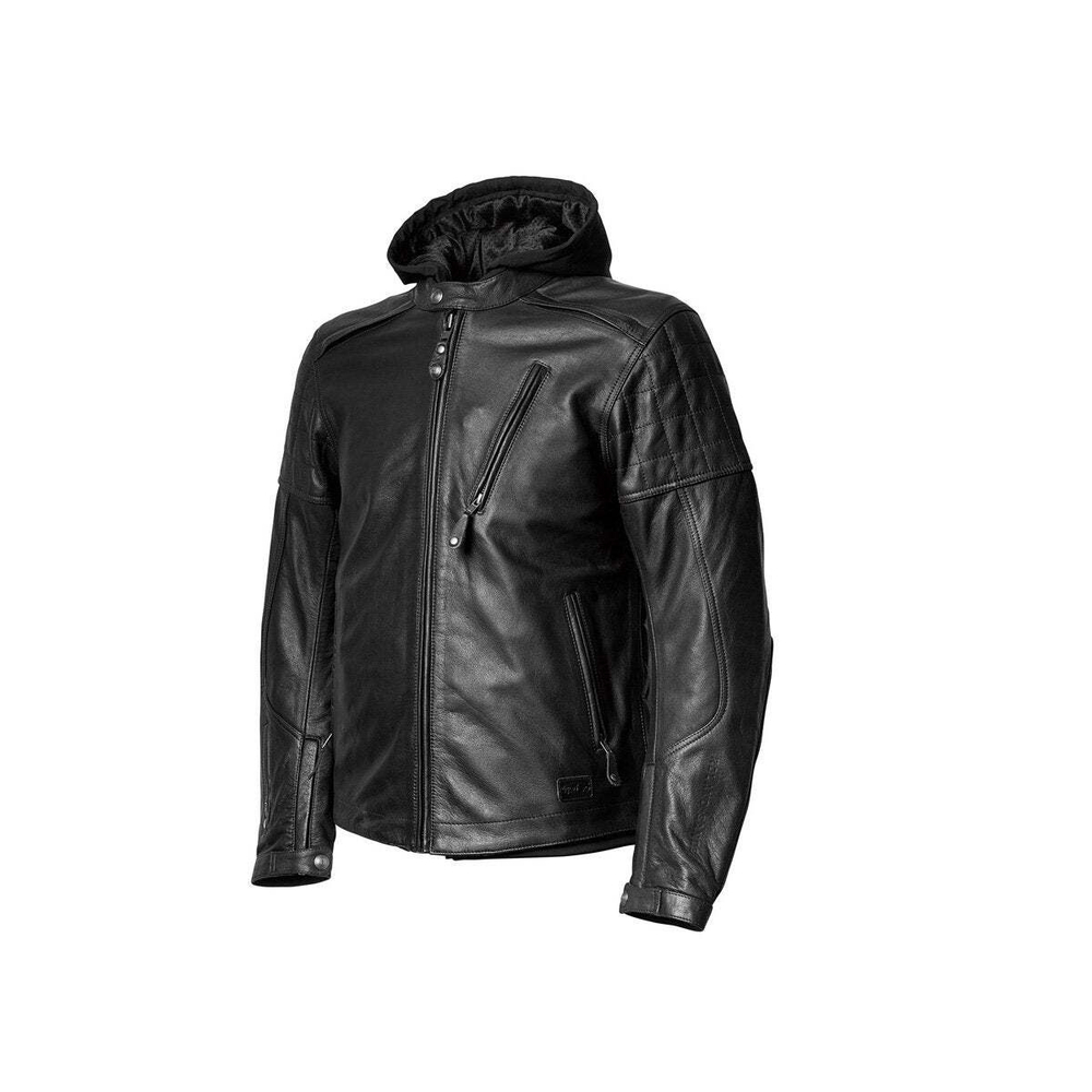 Куртка мужская RSD Jagger черная