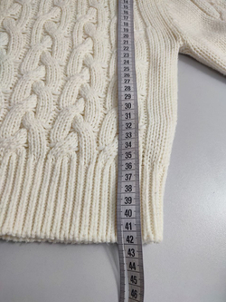 Джемпер Calliope светлый 44 размер