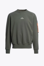 Костюм муж. PARAJUMPERS SABRE BASIC / IRVINE 343 хаки