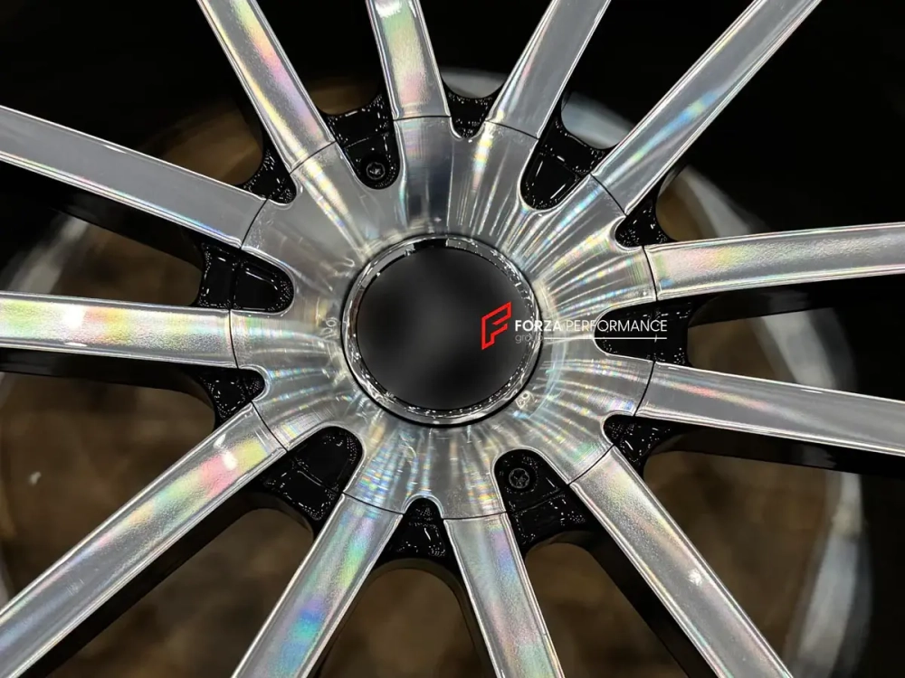 КОВАНЫЕ ДИСКИ для MERCEDES-BENZ SL-CLASS SL500 R230 Рестайлинг 2008 Мерседес