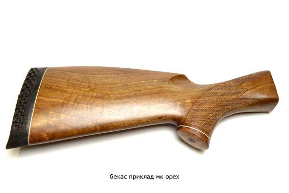 бекас приклад мк орех