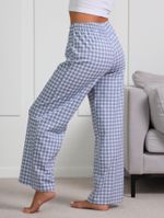 Брюки Стенли Виотекс СЕРЫЙ