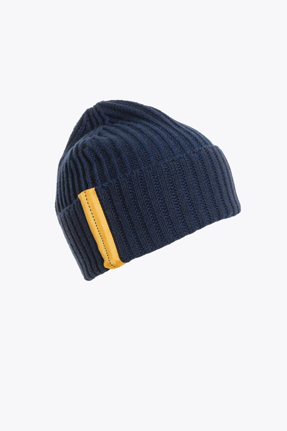 Шапка Parajumpers NEST HAT Синий 241