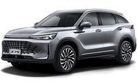 Baic X75