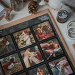 MINI PACK PRE-RAPHAELITES