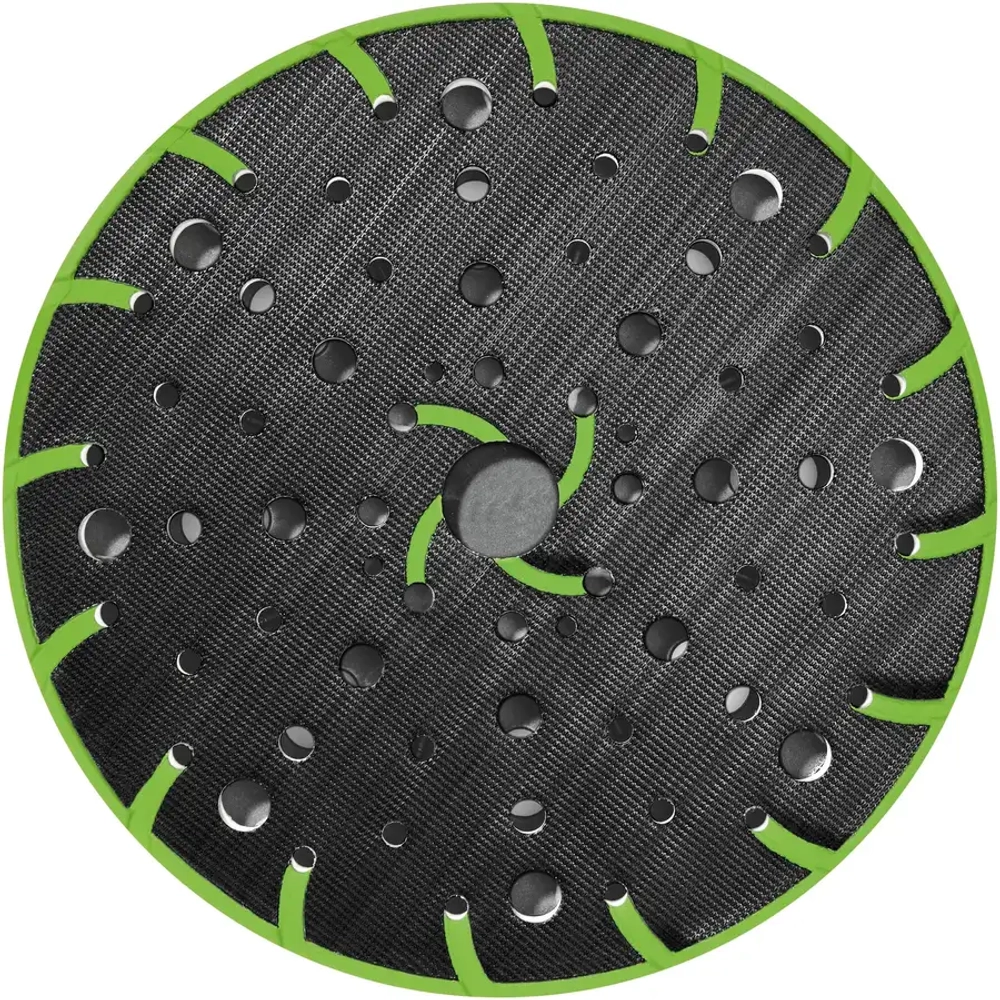 Шлифовальная тарелка FUSION-TEC ST-STF D150/MJ2-M8-W-HT FESTOOL 202458
