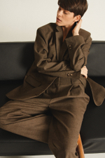 Брюки art.787-2