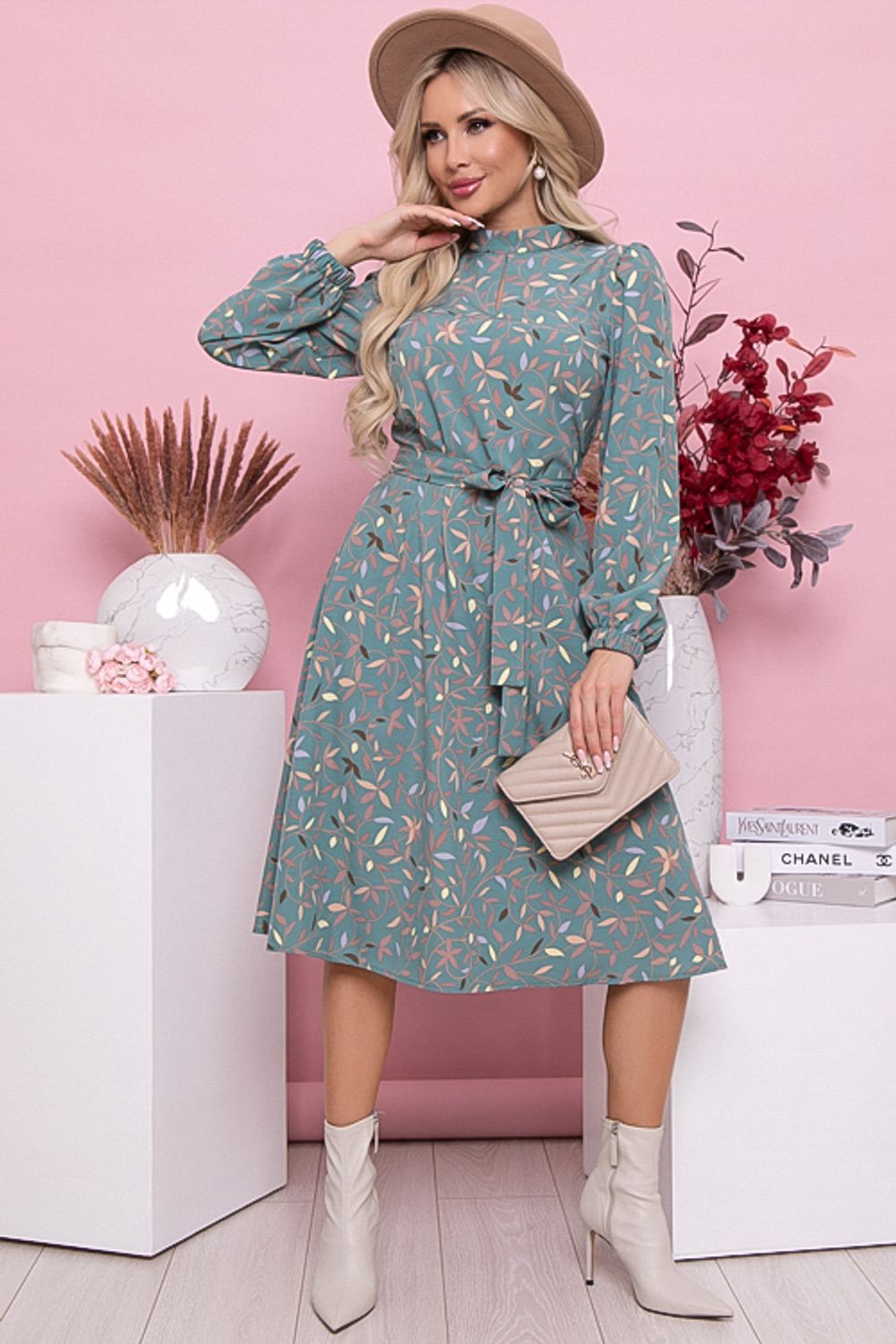 Платье 71310 Avili (Акция)