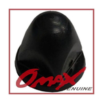 Гайка крепления гребного винта Yamaha 3-5, F2-F6, Omax