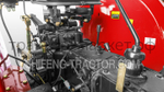 Трактор Shifeng | Шифенг SF-254 (244С) 8/2 (с ПСМ)