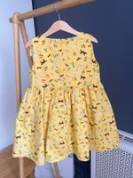 Хлопковое платье Vivetta, 128