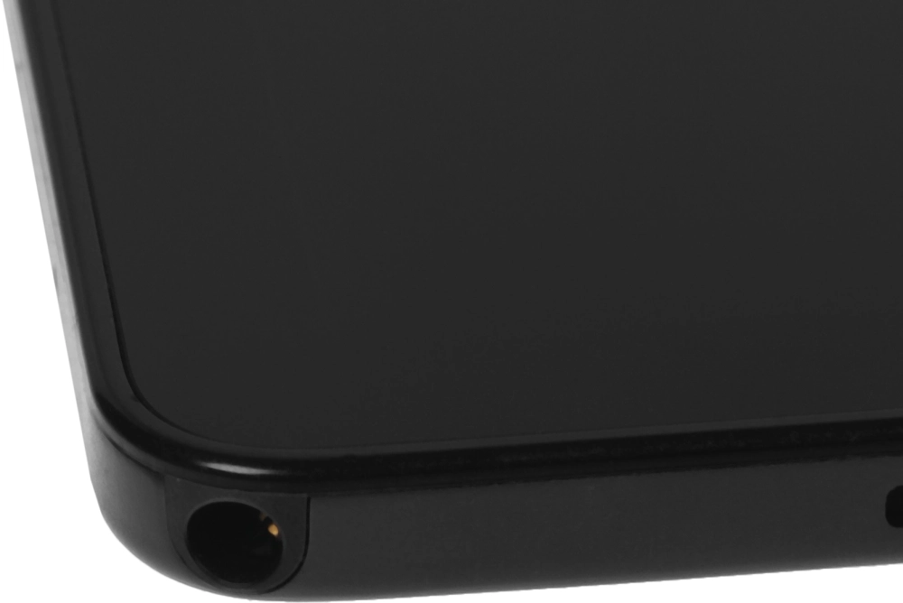 Планшет Samsung Galaxy Tab A9+ SM-X216B 695 (2.2) 8C RAM4Gb ROM64Gb 11" LCD 1920x1200 5G Android 13 серый 8Mpix 5Mpix BT WiFi microSD 1Tb 7040mAh 7hr