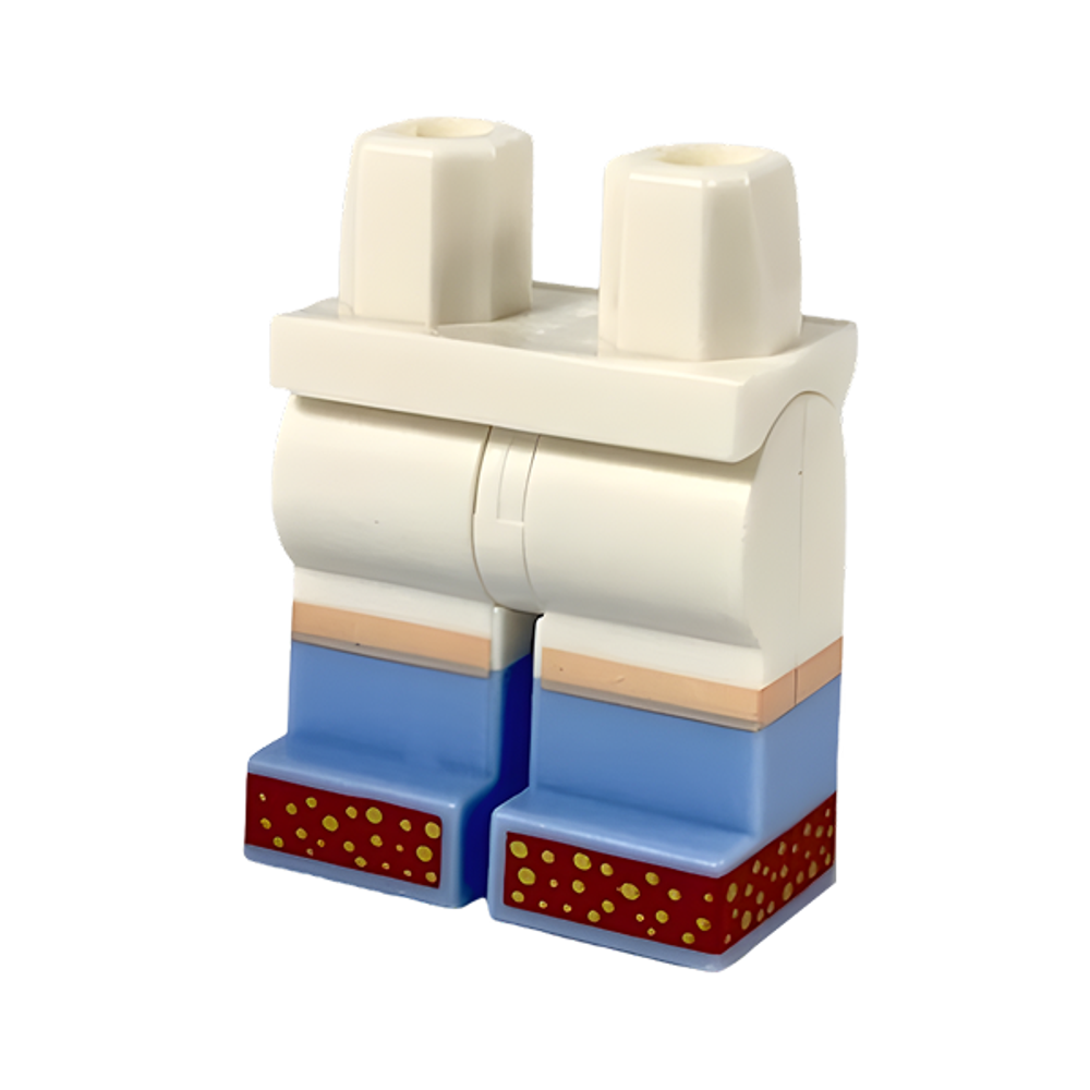 Ноги от Дороти Гейл 970c00pb0929