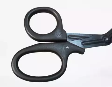 Ножницы медицинские тактические Atlant Armour СВО