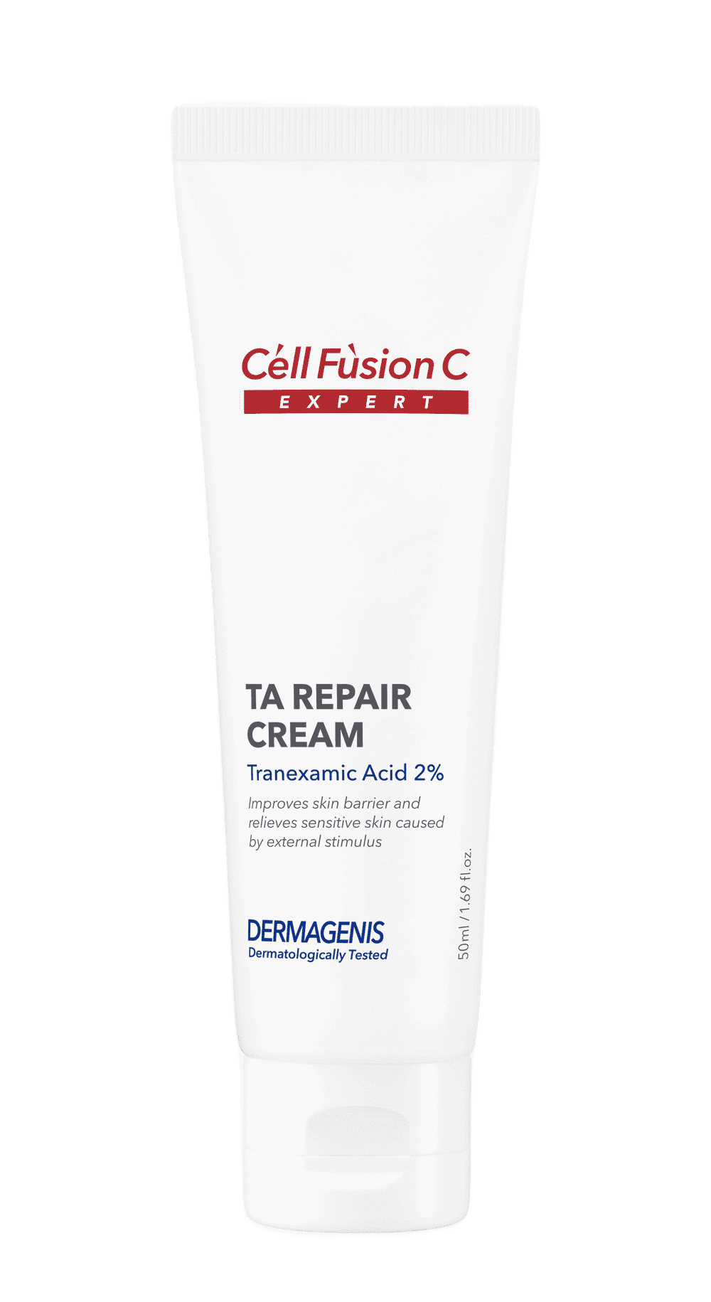 TA Repair cream (Крем интенсивно восстанавливающий), 50 мл