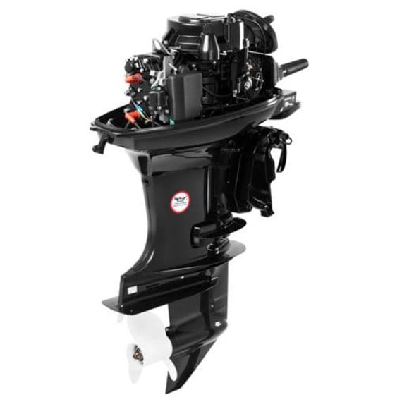 2х-тактный лодочный мотор HIDEA HDJ40FHS