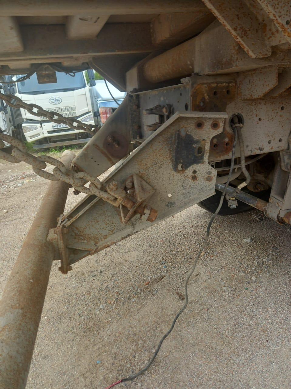 Shacman (Shaanxi) SX* 8x4 Самосвал SX331863366 (Дизельный, 12,5 л, 544 л.с., МТ)