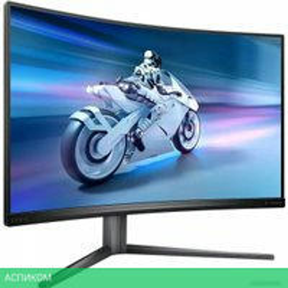Игровой монитор Philips Evnia 32M2C5500W/00