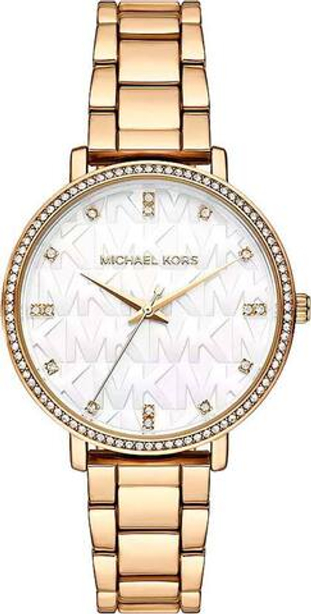 Женские наручные часы Michael Kors MK4666