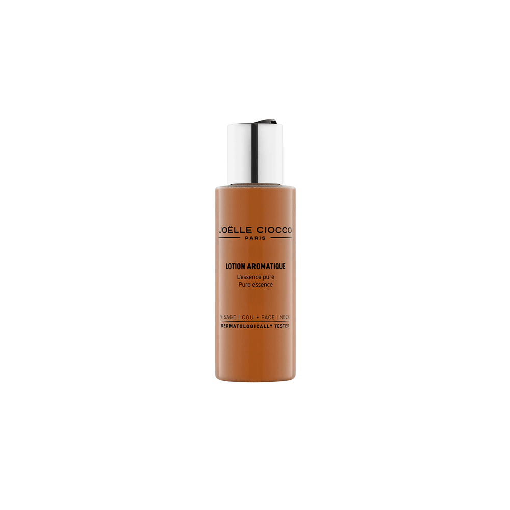 Lotion Aromatique