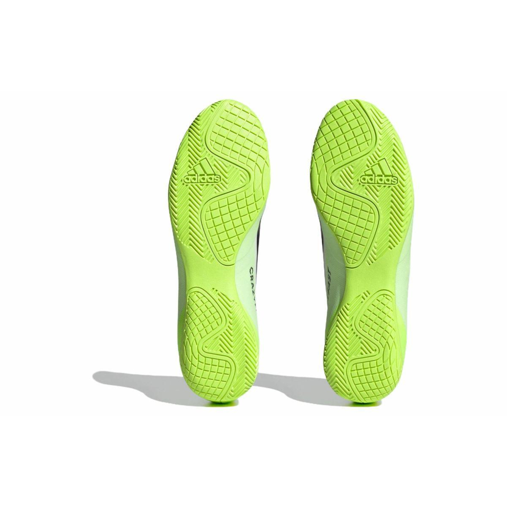 Кроссовки Adidas X Crazyfast.4 IC/IN, IE1586