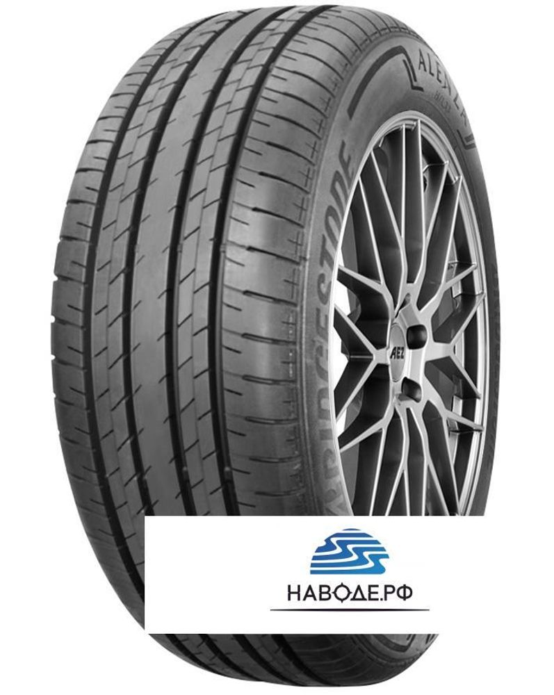 Bridgestone 225/60 r18 Alenza H\L 33 100H