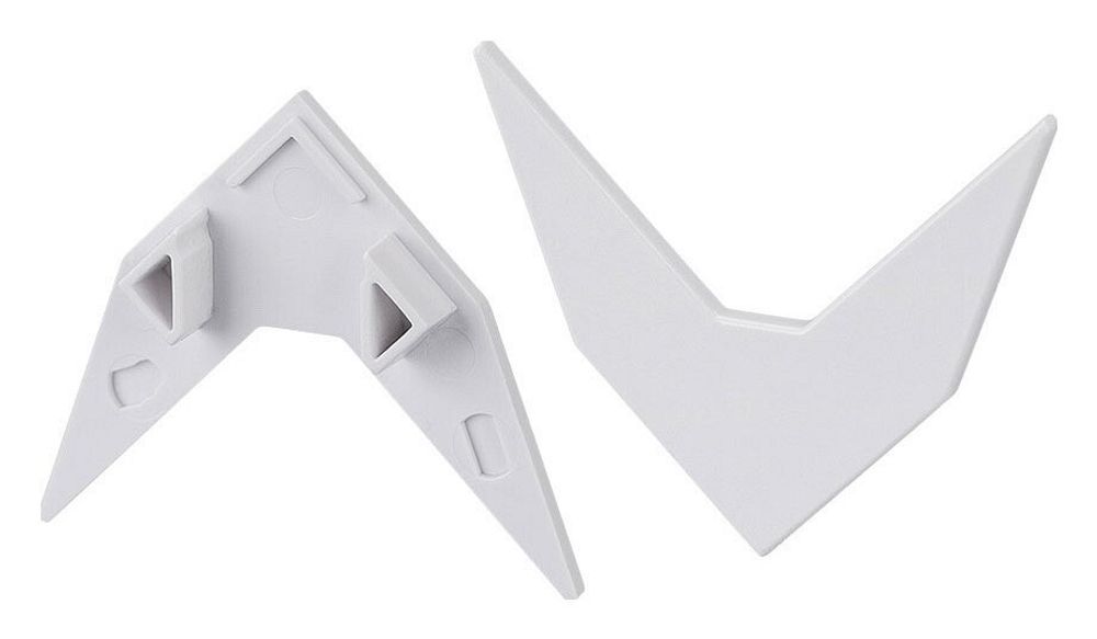 Заглушка Arlight ARH-DECORE-S12-EXT Square 023892