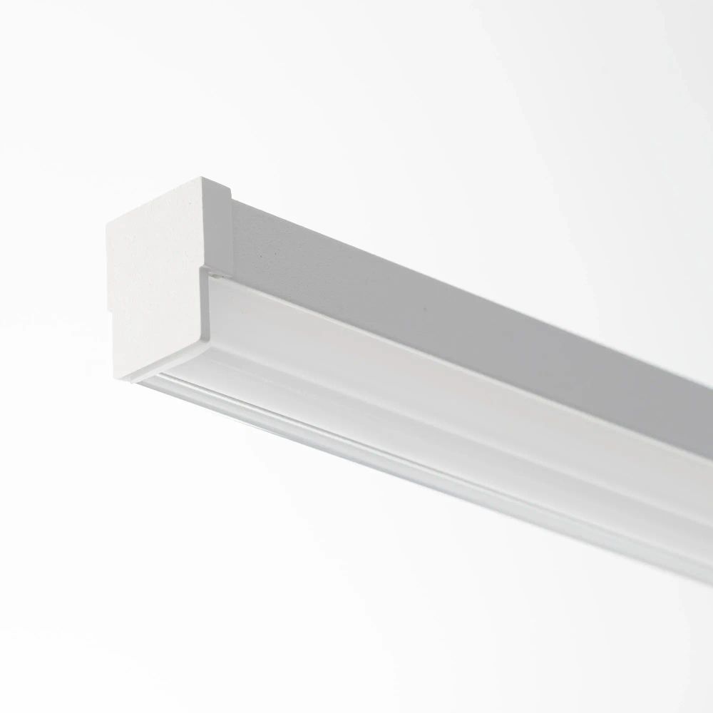 Citilux Trent CL203710 LED Светильник подвесной с диммером Белый