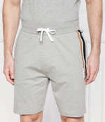 Шорты Authentic BOSS BLACK - серый(50515162)