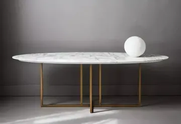 Консоль Сole Meridiani