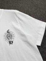 Футболка Chrome Hearts