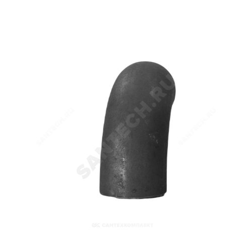 Отвод сталь бесшовный крутоизогнутый 90гр Дн 325х8,0 (Ду 300) под приварку ГОСТ 17375-2001 РБ