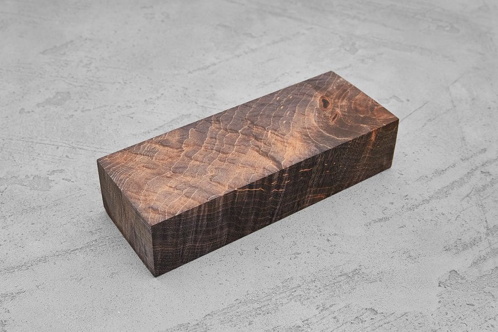 Японский клён стабилизированный Т311