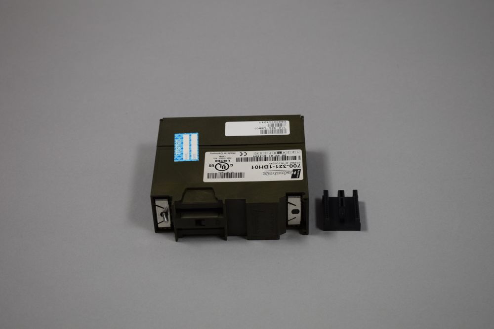 HELMHOLZ 700-321-1BH01