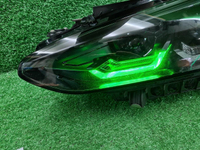 Фара левая BMW 4er G22 G23 (20-нв) LED Shadow Line