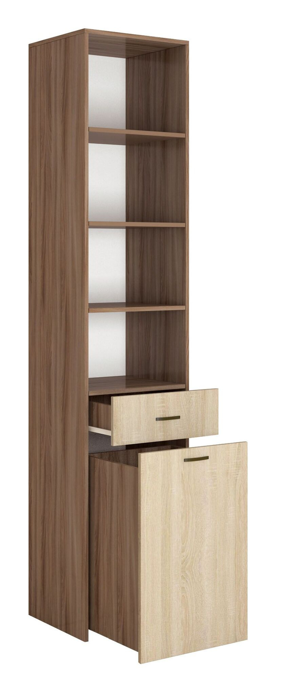 Пенал с ящиками Орион