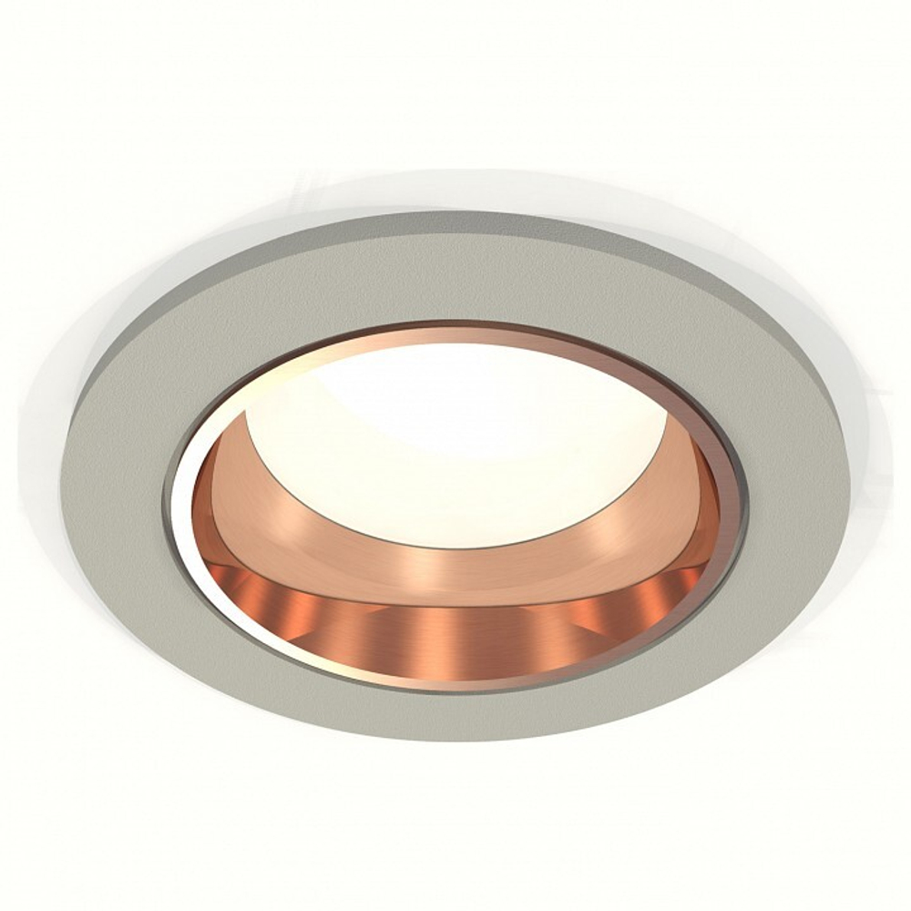 Встраиваемый светильник Ambrella Light XC XC6514005