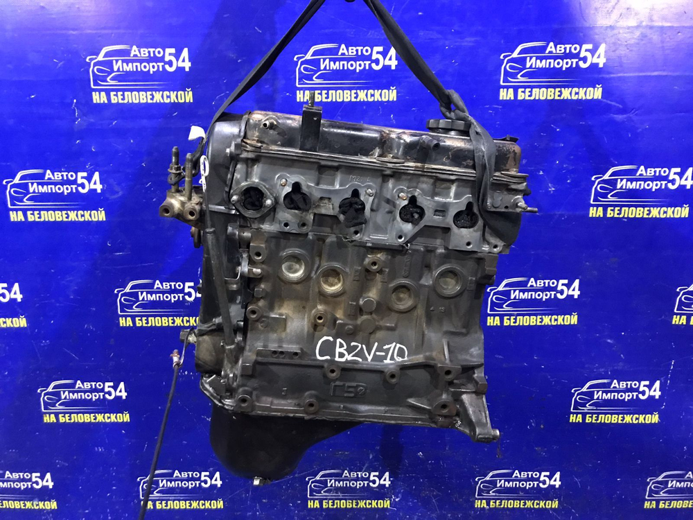 двигатель MITSUBISHI LIBERO 1999