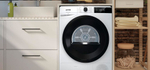 Стиральная машина Gorenje WS168LNST