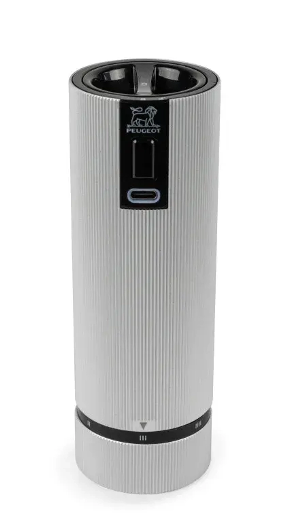 Peugeot Электрическая мельница для соли Line 15 см USB-C