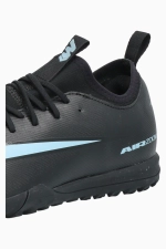 Сороконожки Nike Zoom Mercurial Vapor 16 Academy TF Junior - черный