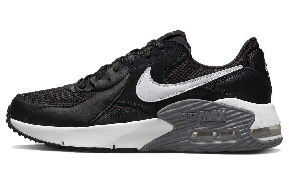 Кроссовки Nike Air Max Excee (Женская размерная сетка)