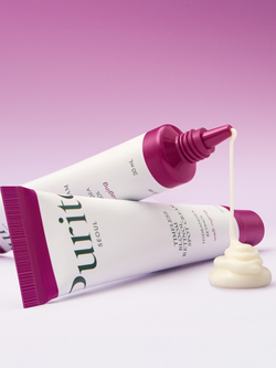 Крем с ретинолом от пигментных пятен Purito Timeless Bloom Retinol Spot Cream 30 ml.