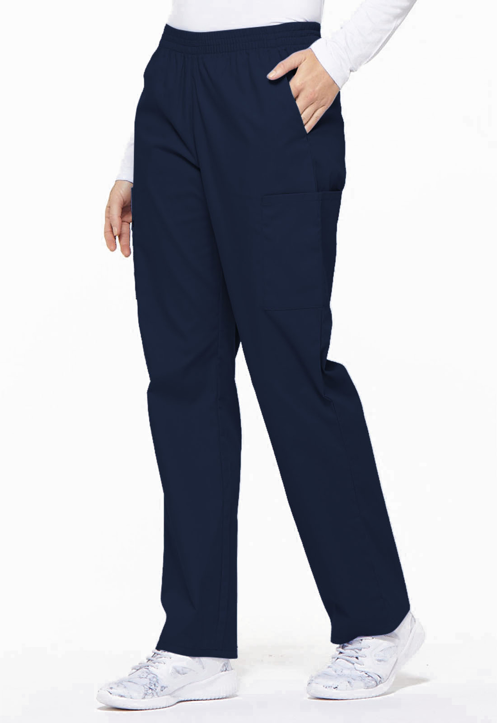 Брюки женские Dickies EDS Signature DKE86106