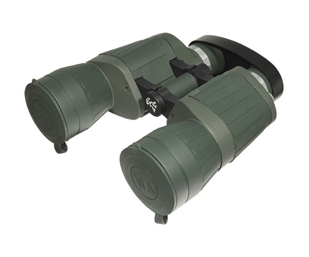 Бинокль Sturman 10x50 FF с сеткой - фото 3