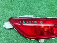 ПТФ правый Mazda CX-5 2 (2017-2021)