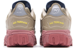 Кроссовки Herschel Supply Co. X New Balance Nb 801 Rock
